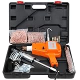 VEVOR Ausbeulspotter 800 VA 220 V 1600 A Ausbeul-Set Dellenlifter...