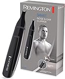 Remington Multi- Haarschneidemaschine [Nasenhaartrimmer, Ohrenhaartrimmer, Augenbrauenrasierer]...