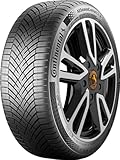 CONTINENTAL ALLSEASONCONTACT 2 XL EVC - 215/55R18 99V - B/B/71 -...