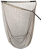 Fox Explorer 42' Landing net Karpfenkescher, Kescher zum Karpfenangeln,...