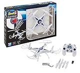 Revell Control Quadrocopter Go! Stunt, 6-Axis-Gyro, Geschwindigkeitsstufen und...