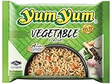 Yum Yum Instant Nudeln Gemüse, 60g