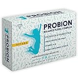 PROBION® | Probiotika Darmsanierung | Probiotika Kapseln | 40 Milliarden CFU | Lactobacillus,...