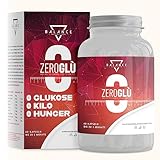 ZEROGLÙ - Stoffwechsel Kapseln | Sofort Stoffwechsel Formel | Diet Support |...