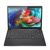 LincPlus 1315E Laptop Notebook 13,3 Zoll Full HD Celeron N4000 4GB RAM 64GB eMMC...