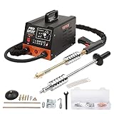 VEVOR Spot Welding Machine Dent Spotter 3kW Bolt Welding Machine Dent 6-in-1...