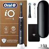 Oral-B iO Series 5 Plus Edition Elektrische Zahnbürste/Electric Toothbrush, PLUS 3...