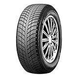 Nexen N'blue 4Season M+S - 195/60R15 88H - Ganzjahresreifen