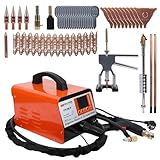 PLAYOCCAR 220V Karosserie Ausbeulspotter, 3KW 3800A...