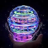 XINHOME Flying Ball Orb Toys 2025, Hover Ball Pro Flying Spinner Spielzeug, UFO...
