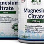 Magnesium-Tabletten